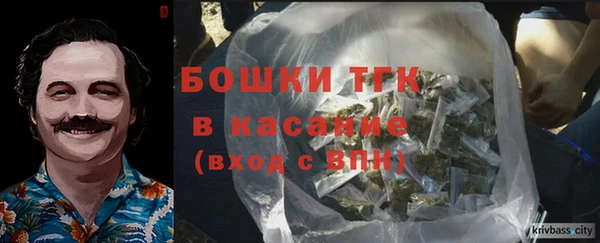 молекула духа Баксан