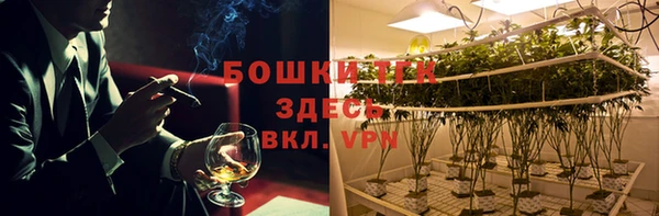 молекула духа Баксан